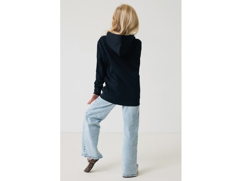 Iqoniq Yengo hoodie Kids Iqoniq Yengo hoodie Kids