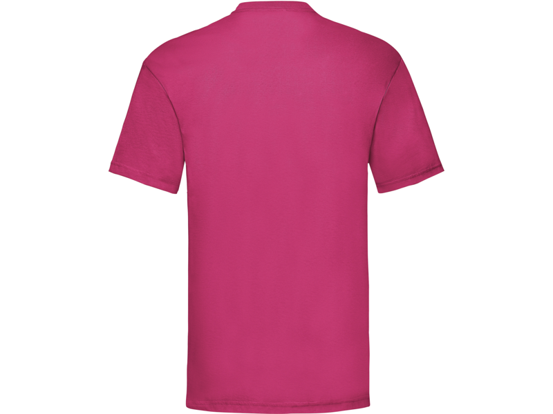 Fruit of the Loom T-shirts bestellen doe je bij