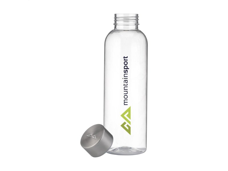 Senga RPET Bottle 500 ml - Herbruikbare Drinkfles als Duurzaam Relatiegeschenk Senga RPET Bottle 500 ml - Herbruikbare Drinkfles als Duurzaam Relatiegeschenk