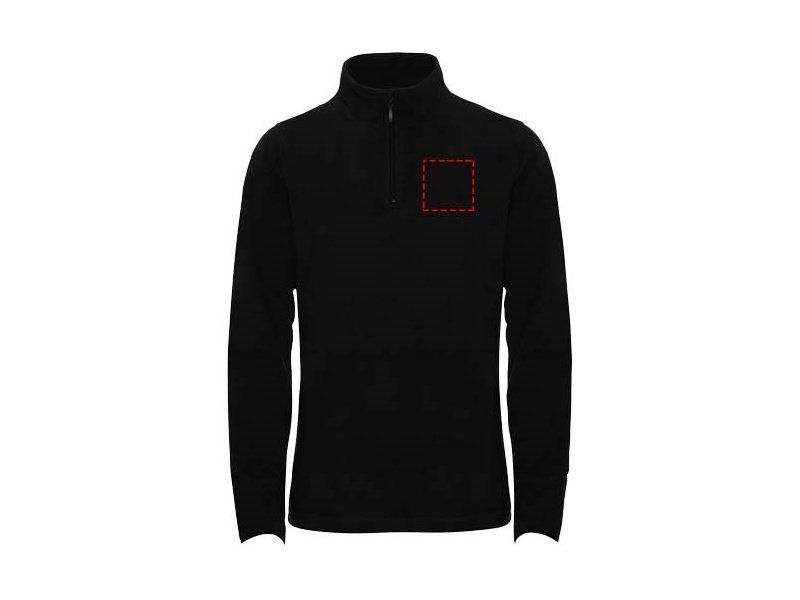 Roly fleece damesjack Himalaya Roly fleece damesjack Himalaya