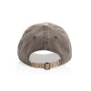BEAU AWARE™ Washed 6 panel twill two tone cap BEAU AWARE™ Washed 6 panel twill two tone cap