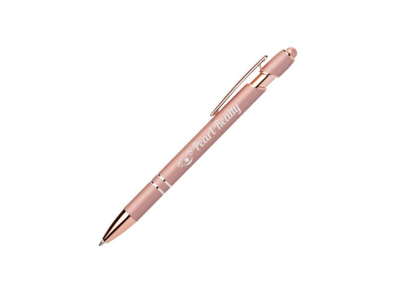 KING Stylus balpen soft touch