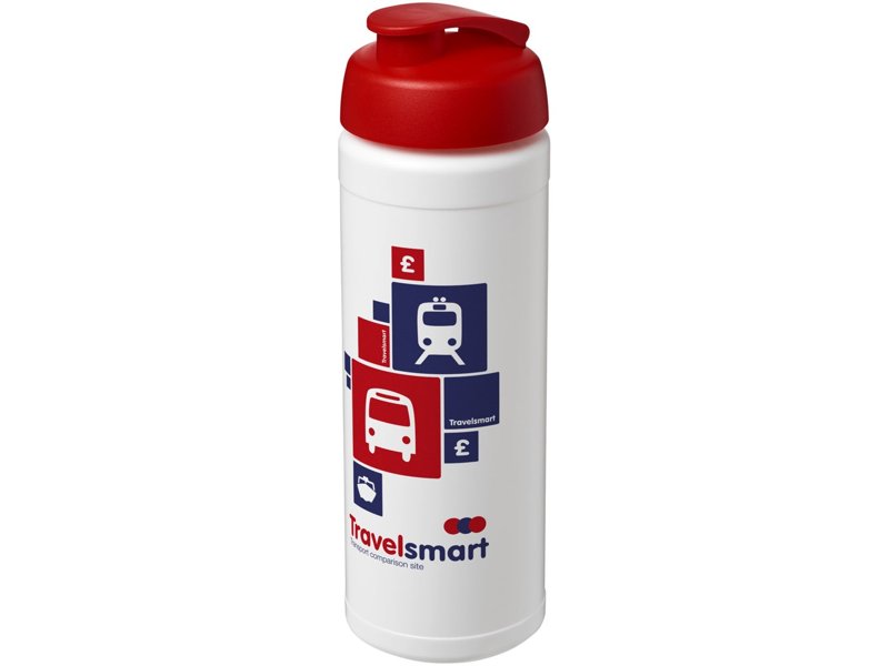 Baseline® Plus 750 ml sportfles met flipcapdeksel Baseline® Plus 750 ml sportfles met flipcapdeksel