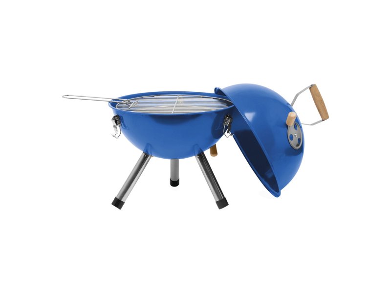 Tafelbarbecue Cookout
