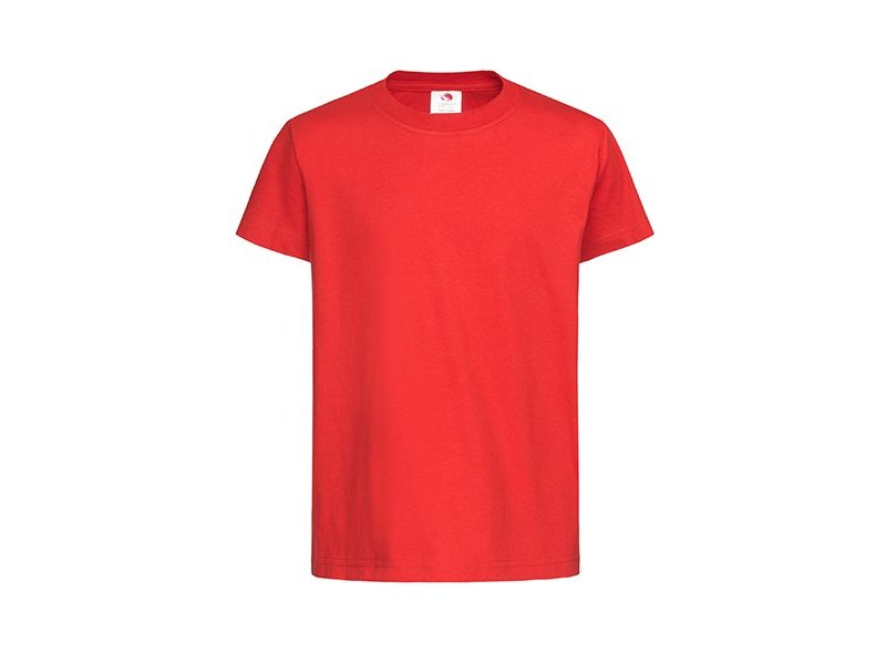 Stedman® - Kids Organic Tee Stedman® - Kids Organic Tee