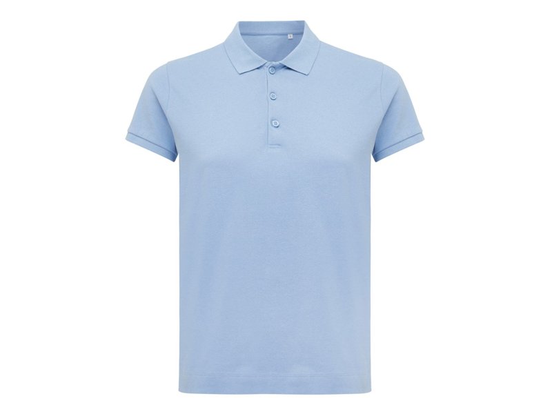 Iqoniq Yosemite damespolo Iqoniq Yosemite damespolo