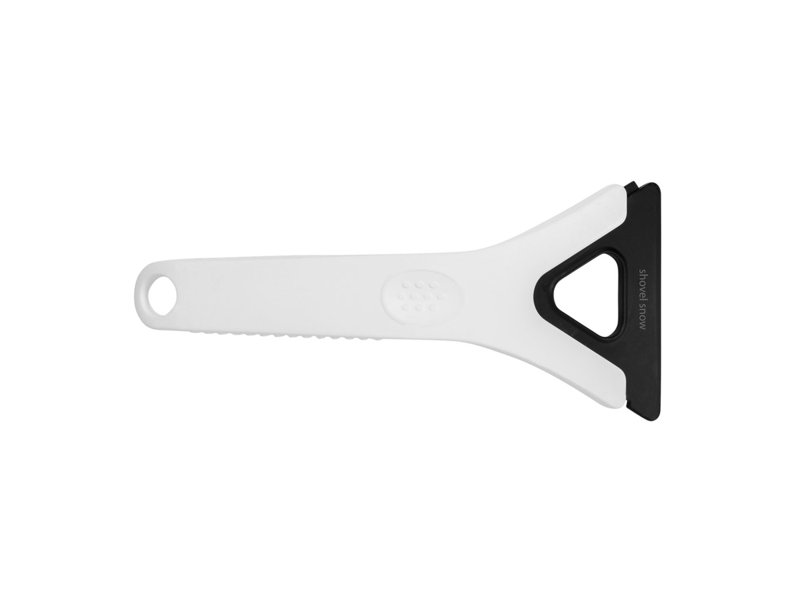 Polard RCS gerecycled plastic ijskrabber 3 in 1