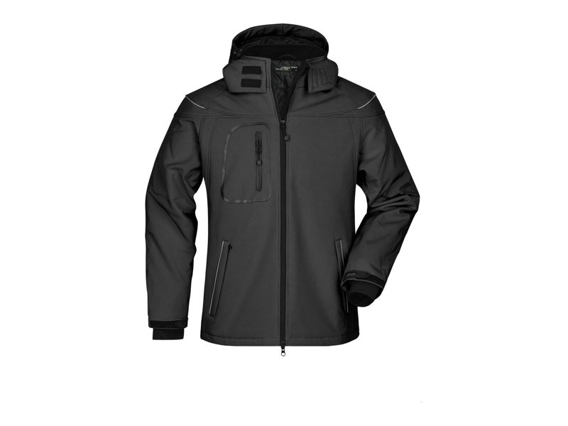 Men’s Winter Softshell Jacket Men’s Winter Softshell Jacket