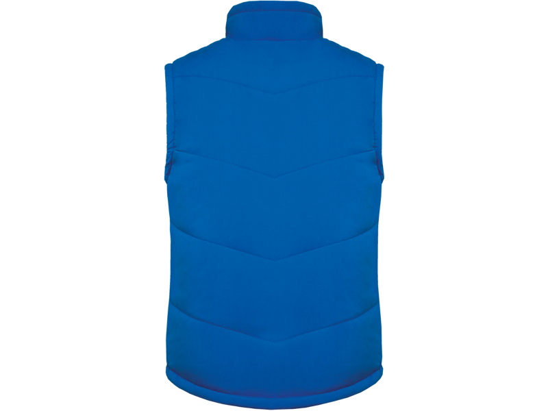 Kariban Met fleece gevoerde bodywarmer Kariban Met fleece gevoerde bodywarmer