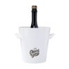 Plastic Bank Champagne Cooler wijnkoeler Plastic Bank Champagne Cooler wijnkoeler