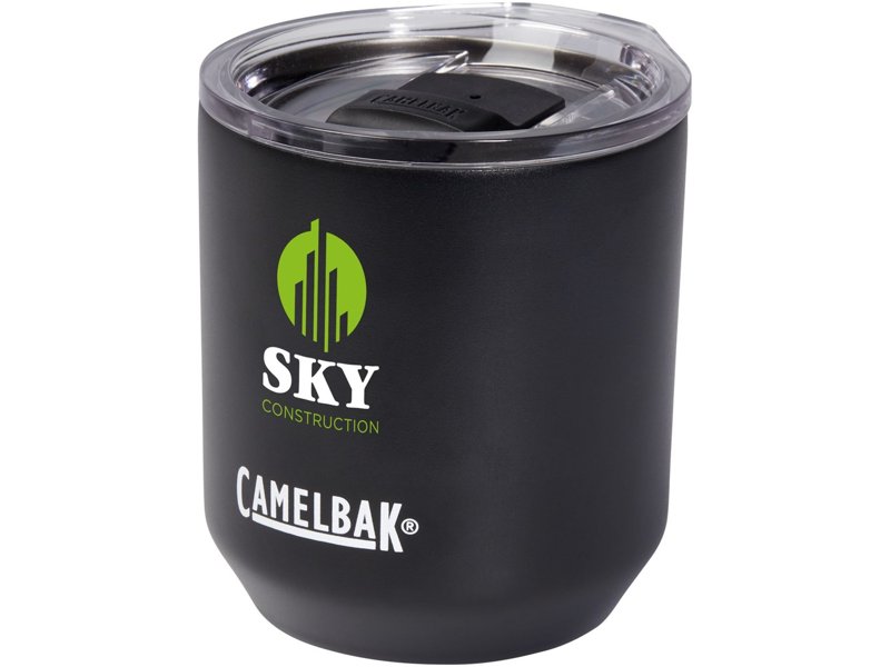 CamelBak® Horizon Rocks 300 ml vacuüm geïsoleerde beker CamelBak® Horizon Rocks 300 ml vacuüm geïsoleerde beker