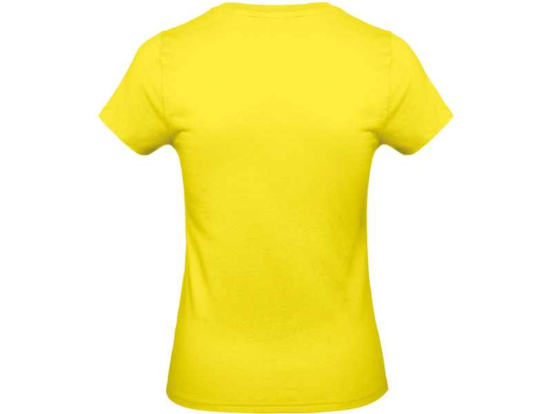 B&C #E190 Ladies' T-shirt | TotZiens Promotions B&C #E190 Ladies' T-shirt | TotZiens Promotions