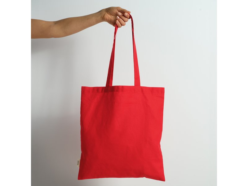 Tote bag bedrukken (Everest) | Draagtas met logo | Totziens Promotions Tote bag bedrukken (Everest) | Draagtas met logo | Totziens Promotions