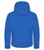 Clique Classic Softshell Hoody