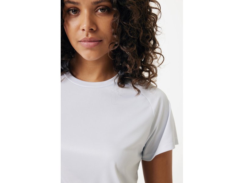Iqoniq Tikal sneldrogend sport t-shirt Iqoniq Tikal sneldrogend sport t-shirt