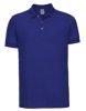 Russel Men's Stretch Polo Shirt