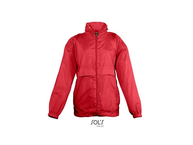 SOL´S - Kids´ Windbreaker Surf SOL´S - Kids´ Windbreaker Surf