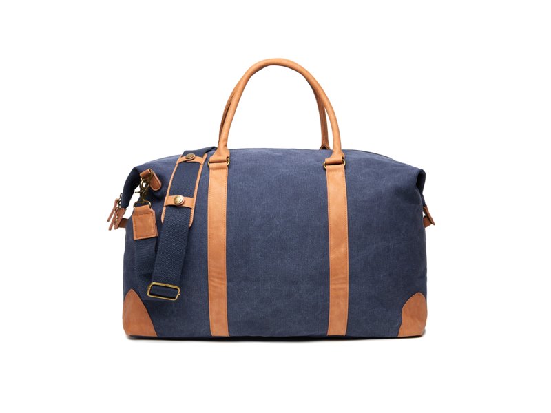 VINGA Bosler RCS rcanvas duffeltas VINGA Bosler RCS rcanvas duffeltas