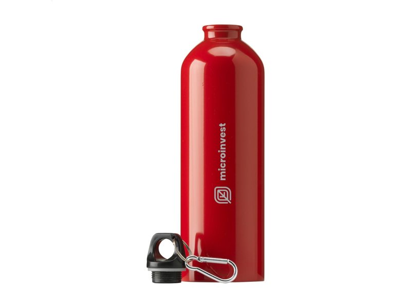 SteelForce Recycled Steel Bottle 750 ml SteelForce Recycled Steel Bottle 750 ml