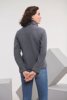 Russel Ladies full zip fleece