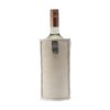 KYWIE Wine Cooler Camel Suede wijnkoeler