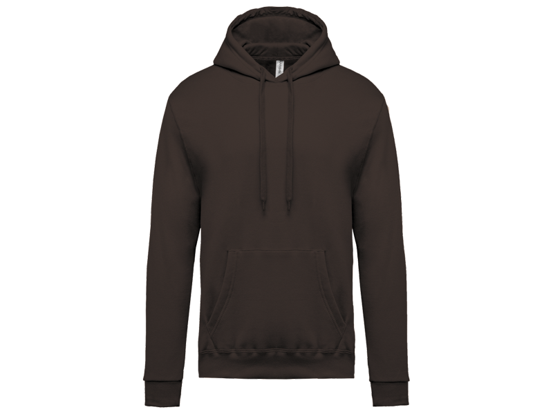 Kariban Sweater Capuchon | Heren Kariban Sweater Capuchon | Heren