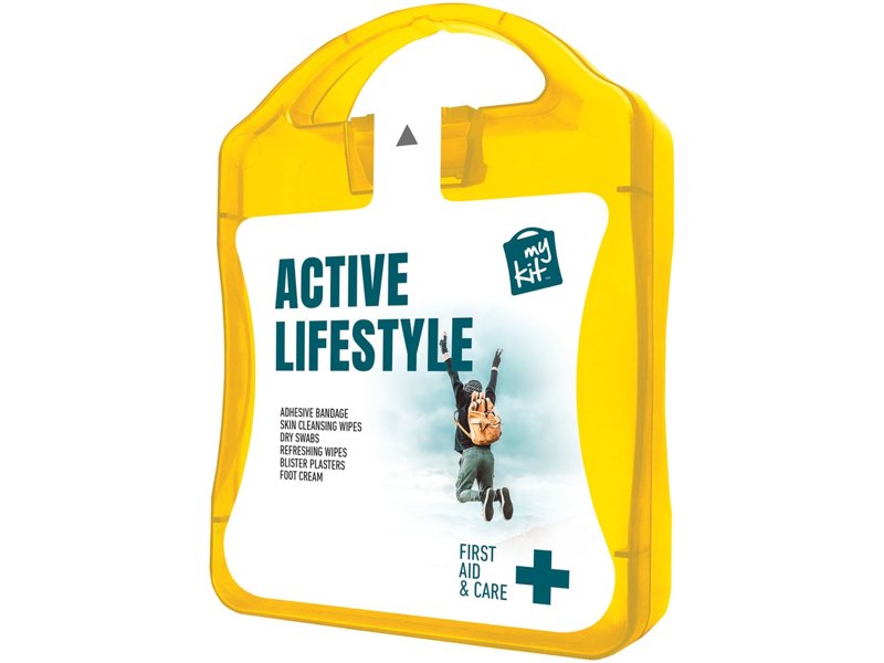 MyKit Active lifestyle MyKit Active lifestyle