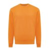 Iqoniq Etosha lichtgewicht gerecycled katoen sweater Iqoniq Etosha lichtgewicht gerecycled katoen sweater