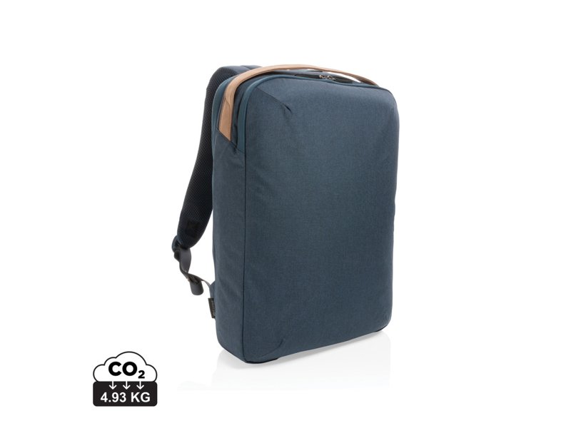 Impact AWARE™ 300D two tone deluxe 15.6" laptoprugzak Impact AWARE™ 300D two tone deluxe 15.6" laptoprugzak