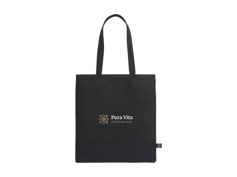 Feltro RPET Shopper winkeltas