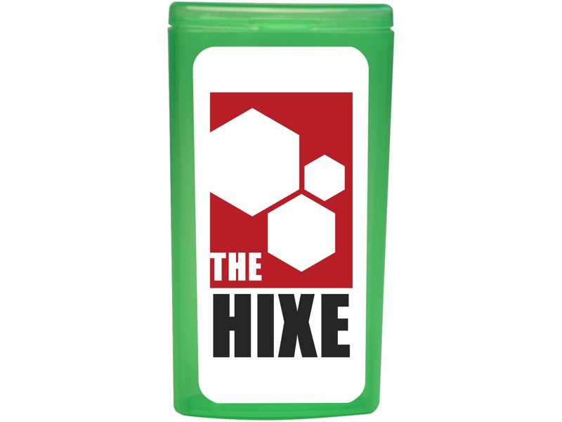 MiniKit Brandwonden eerste hulp set