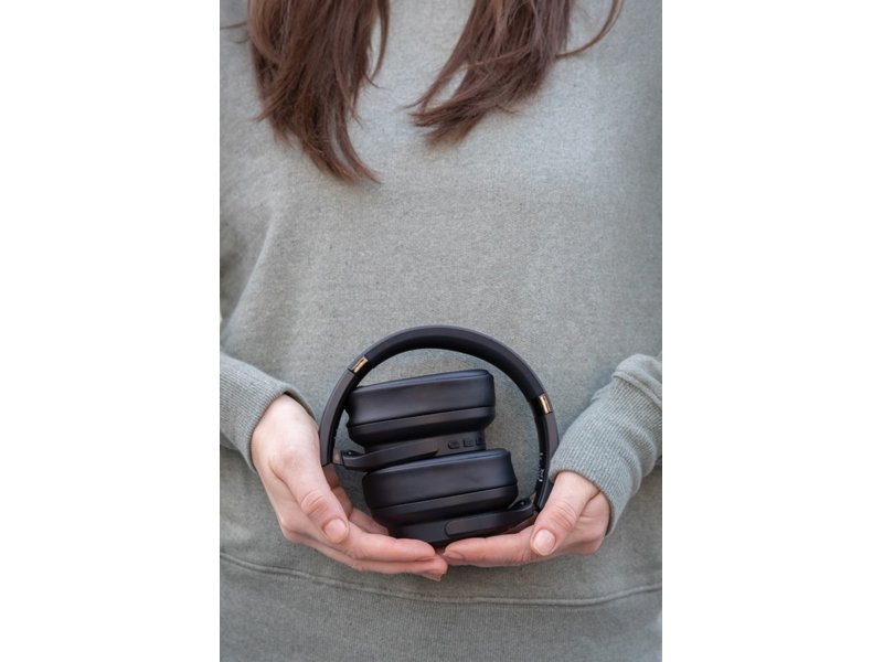 Urban Vitamin Palo Alto RCS rplastic hoofdtelefoon Urban Vitamin Palo Alto RCS rplastic hoofdtelefoon