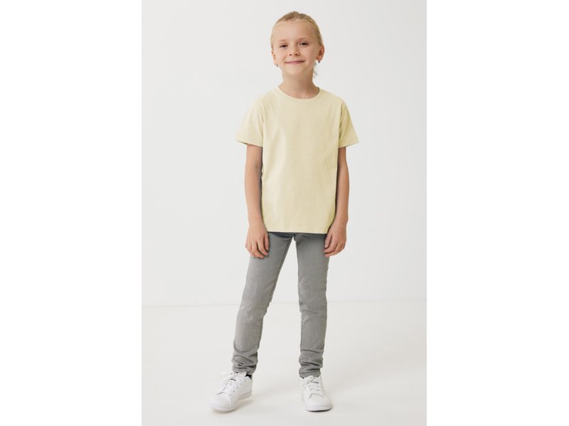 Iqoniq kinder t-shirt Koli Iqoniq kinder t-shirt Koli