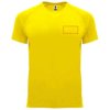 Bahrain sportshirt met korte mouwen voor kinderen Bahrain sportshirt met korte mouwen voor kinderen