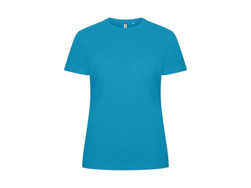 Clique Basic-T Ladies | TotZiens Promotions Clique Basic-T Ladies | TotZiens Promotions