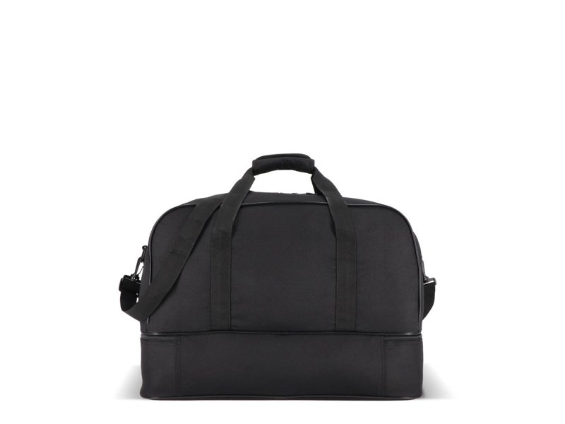 Voetbal tas 600D gerecycled PET