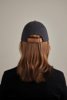 VINGA Bosler AWARE™ recycled canvas cap VINGA Bosler AWARE™ recycled canvas cap