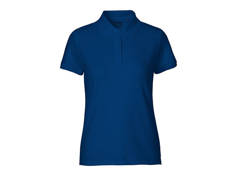 Neutral -Ladies´ Classic Polo Neutral -Ladies´ Classic Polo