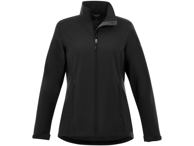 Elevate dames softshell Maxson Elevate dames softshell Maxson