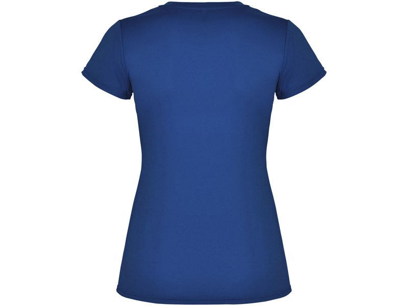 Roly sportshirt Montecarlo voor dames Roly sportshirt Montecarlo voor dames