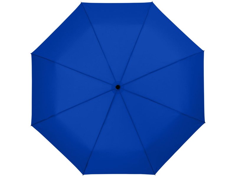 Wali opvouwbare automatische paraplu Wali opvouwbare automatische paraplu