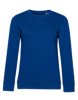 B&C Organic dames sweater