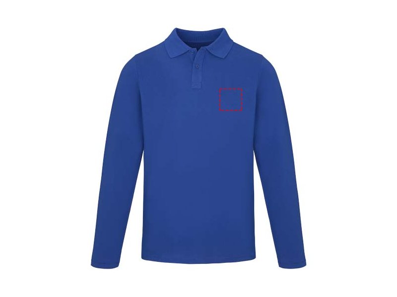 Lange mouwen heren polo » Elevate Oakville | Promotieartikelen Lange mouwen heren polo » Elevate Oakville | Promotieartikelen
