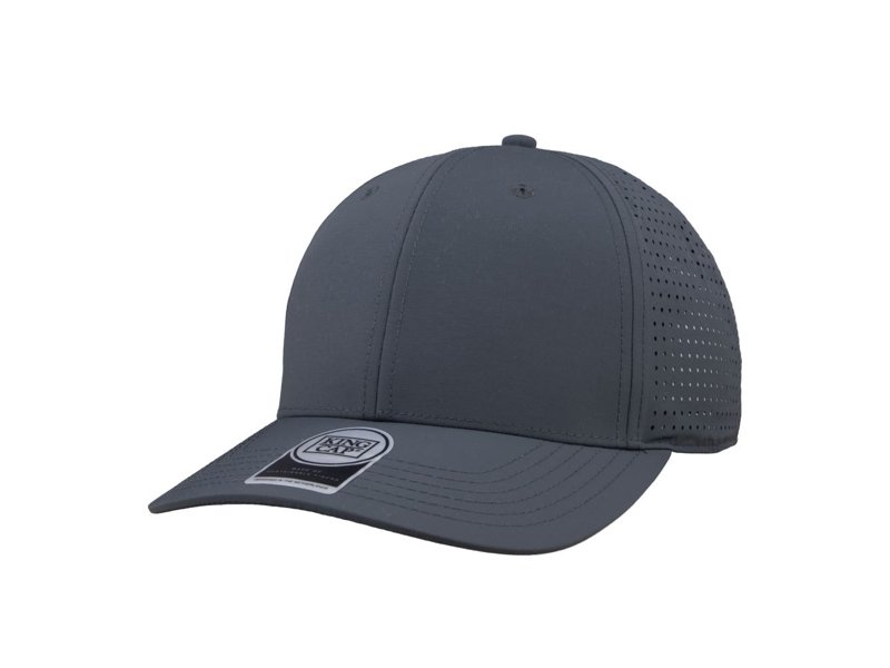 Kingcap Exclusive Recycled Nylon Cap Kingcap Exclusive Recycled Nylon Cap