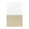 Seed Paper Sticky Notes memoboekje
