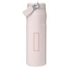Stanley IceFlow™ 2.0 700 ml waterfles met openklapbaar deksel Stanley IceFlow™ 2.0 700 ml waterfles met openklapbaar deksel
