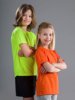 SP Run kids sportshirt, 140 gr/m² SP Run kids sportshirt, 140 gr/m²