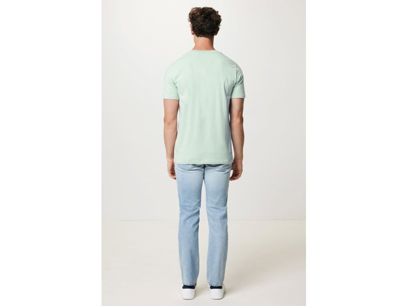 Iqoniq t-shirt Brett