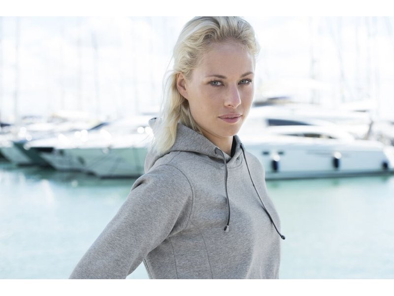 Clique Classic Hoodie Ladies