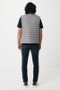 IQONIQ Meru heren gerecycled polyester bodywarmer